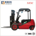 3.5ton Electric Forklift Cpd35 with Lifting Height 6m